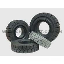 Forklift Parts, Tyres